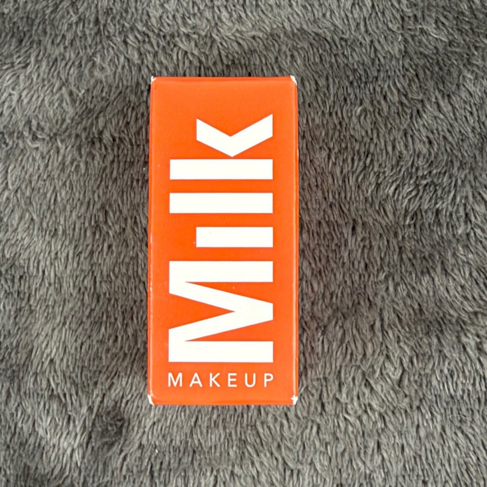 Milk Makeup Watermelon Brightening Serum 0.22oz Pink Solid Stick NEW